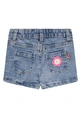 Bakkaboe baby meisjes short
